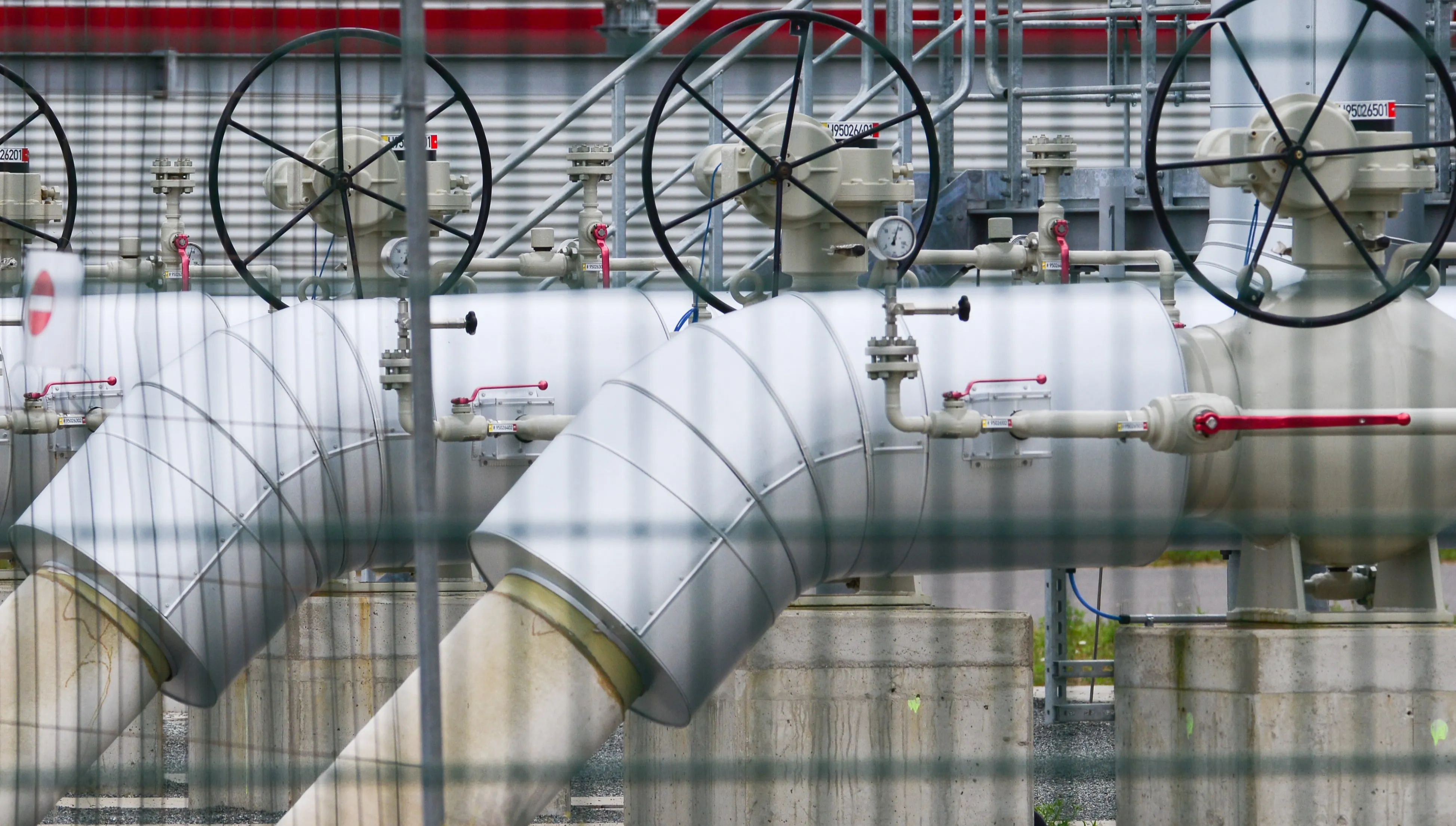 Szerzenie strachu i podsycanie sporów politycznych. Duński generał o motywacji sprawców ataku na Nord Stream