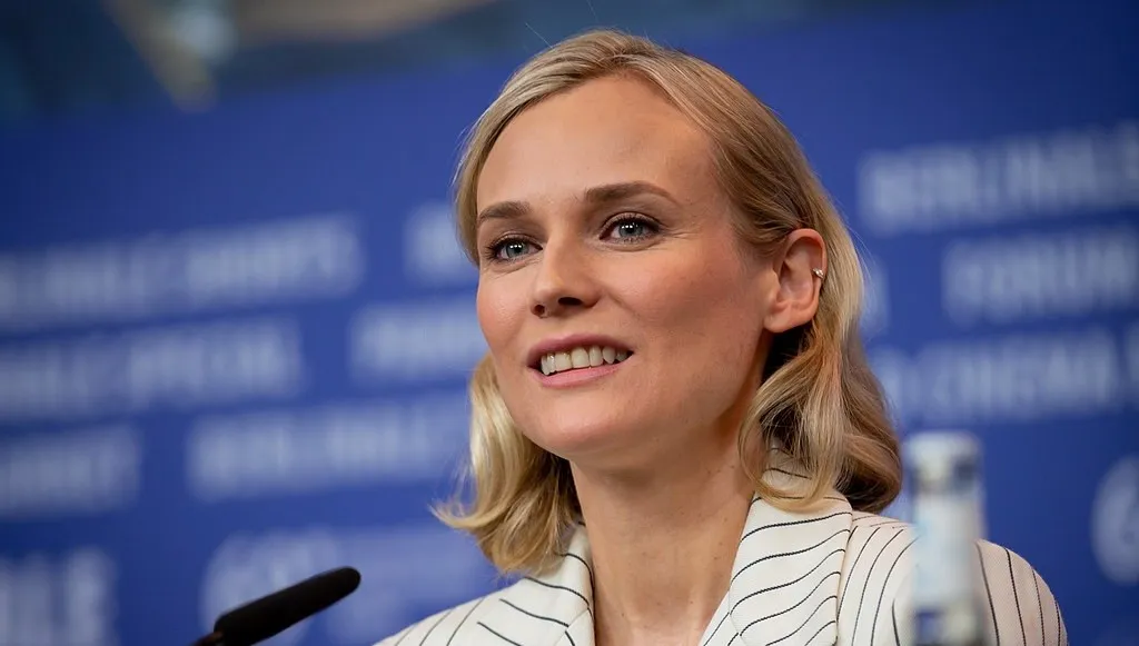 Powstaje film o Marlenie Dietrich. Legendarną piosenkarkę i aktorkę zagra  Diane Kruger 