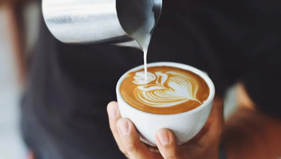 Ojczyzna espresso i cappuccino. Włochy świętują Międzynarodowy Dzień Kawy 