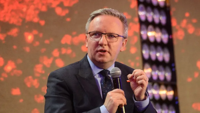Przekaz Rosji trafia na podatny grunt? Szczerski: Putin skupia się wyłącznie na krajach spoza Zachodu
