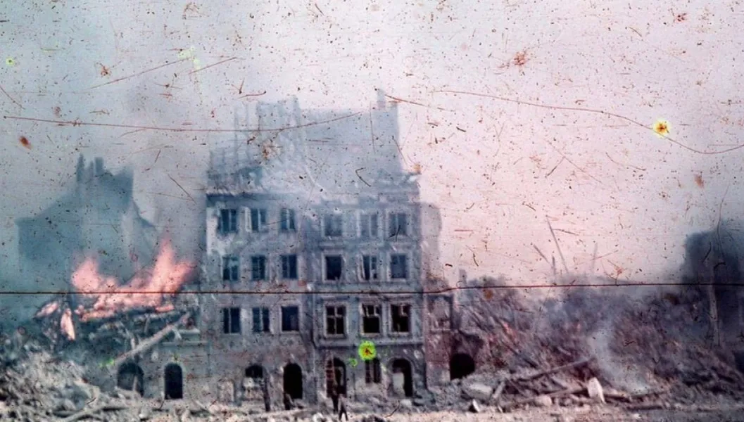Po 63 dniach heroicznego boju upadło Powstanie Warszawskie. 78 lat temu podpisano układ o zaprzestaniu działań wojennych