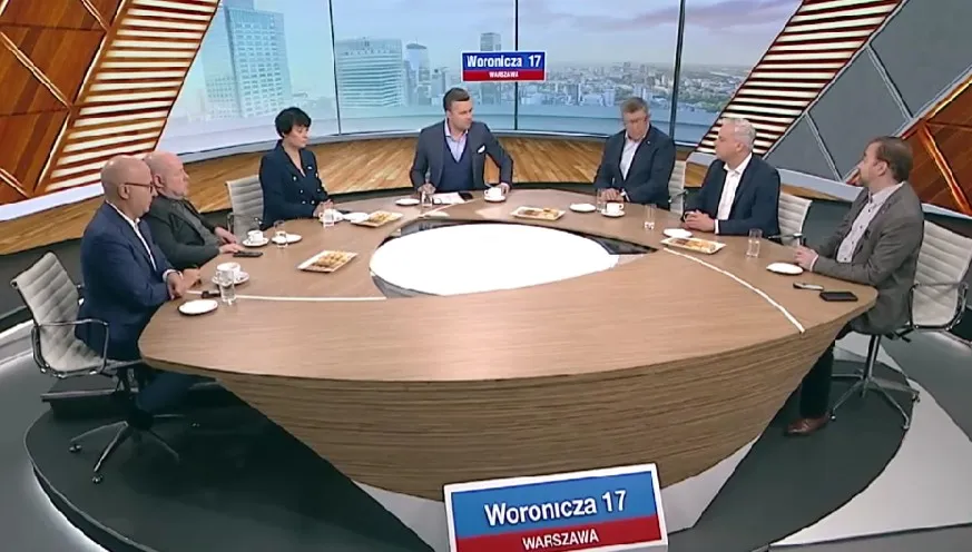 Szef Gabinetu Prezydenta: Sikorski szkodzi Polsce, relacjom międzynarodowym i sprawie bezpieczeństwa