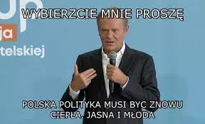 Wybierzcie mnie