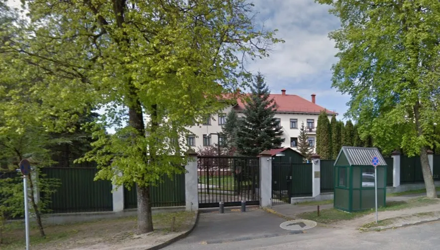 Litwa wydala szefa rosyjskiej ambasady. Ma pięć dni na wyjazd