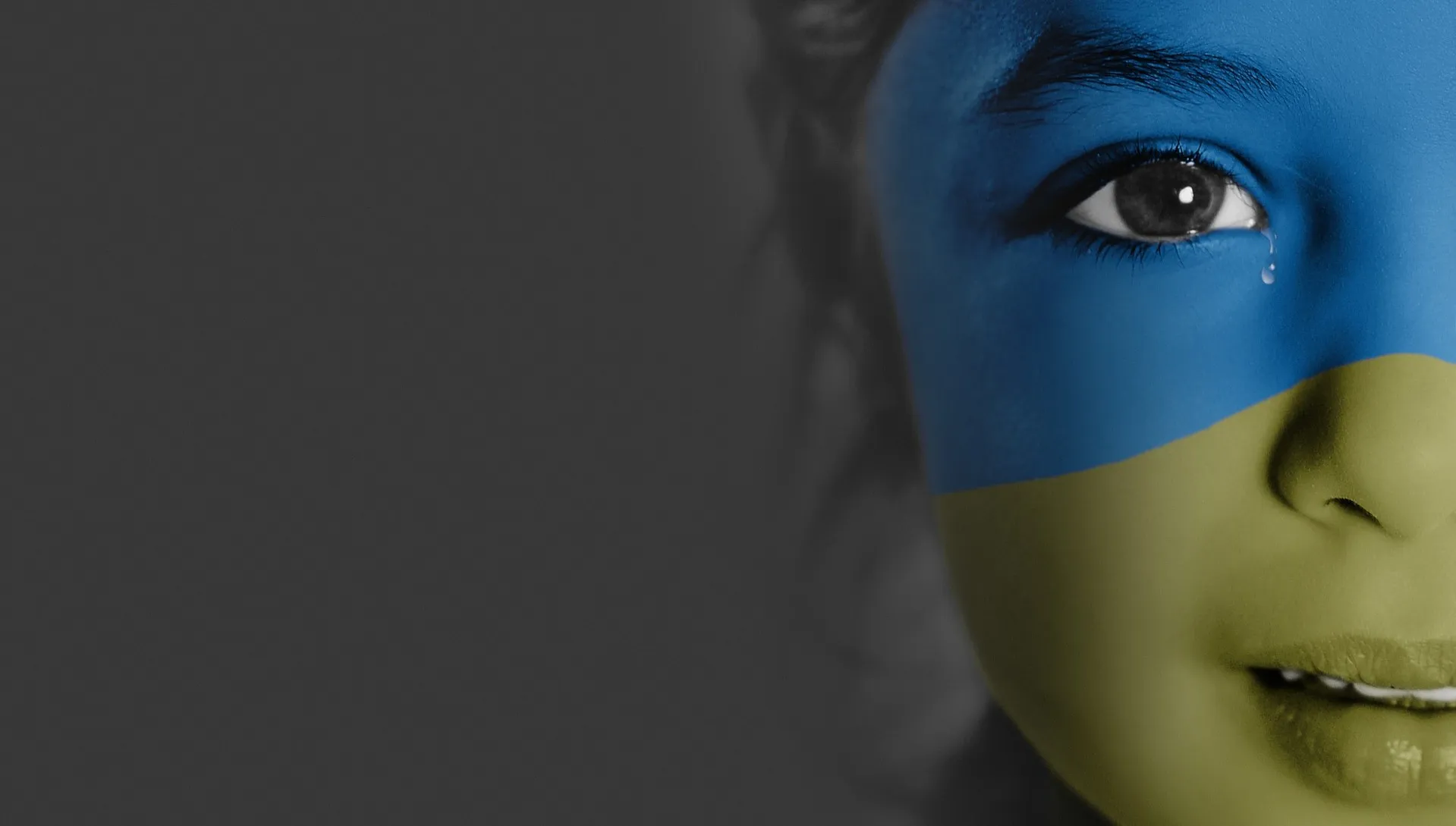 Ukraińcy chcą do NATO i Unii Europejskiej