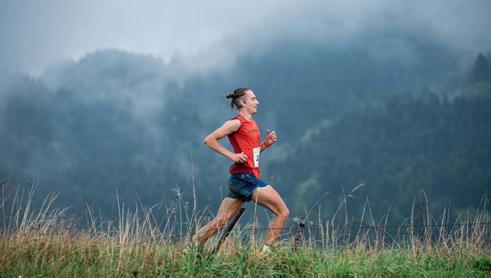 Piwniczna stolica biegania po górach