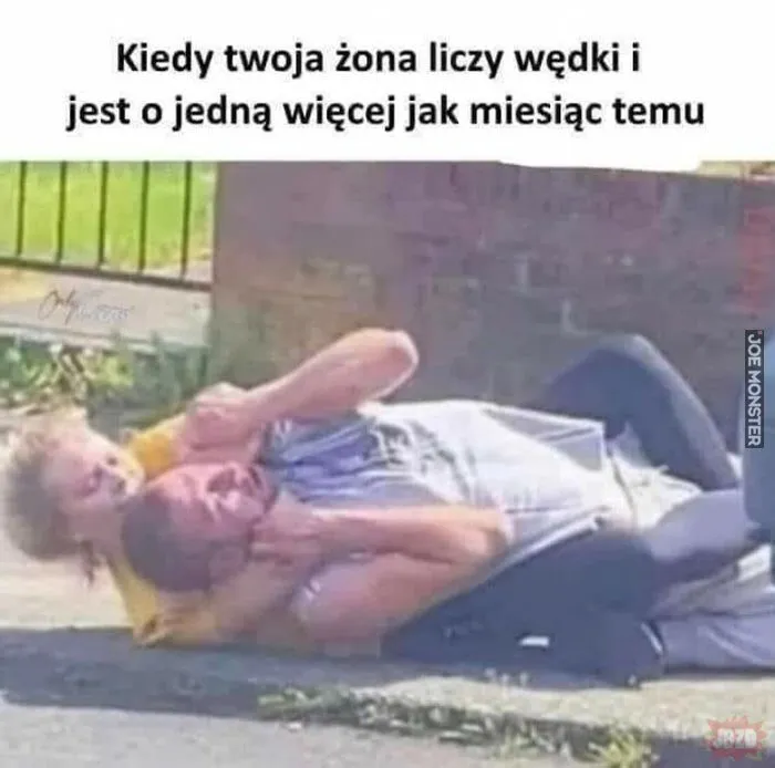 Wędki