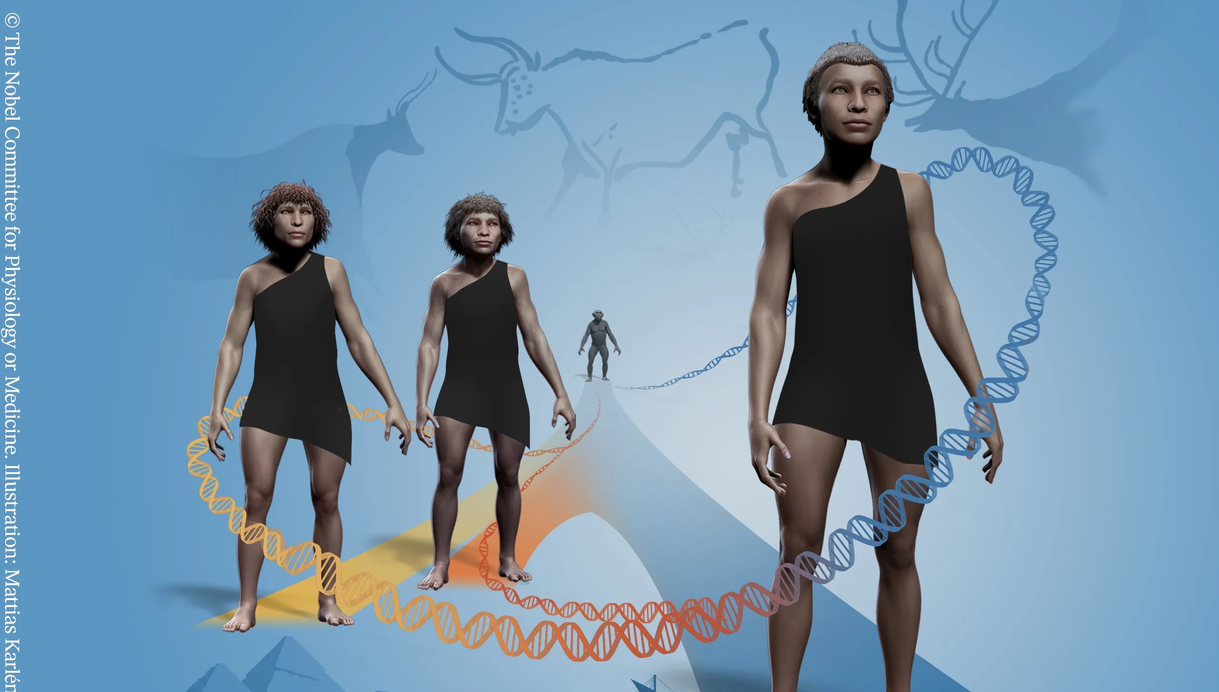 Sekret odporności wyjaśniony! Przełomowe odkrycie nagrodzone Noblem