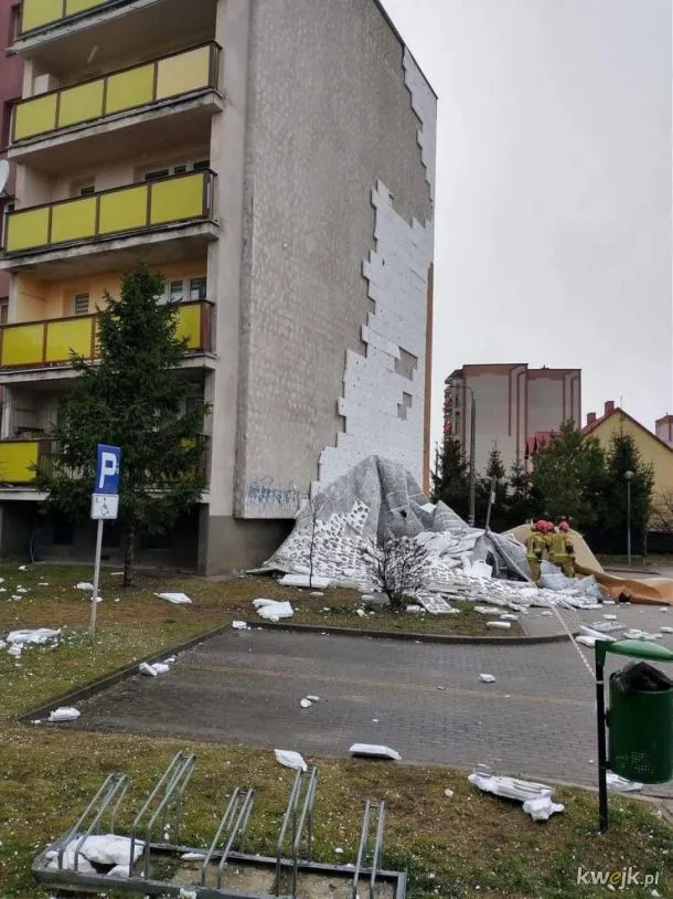 Zrzucił skórę
