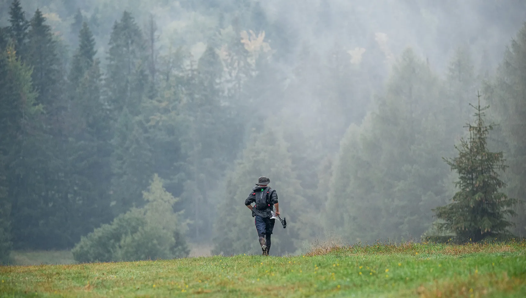 13. Festiwal Biegowy - bieganie daje wolność i siłę