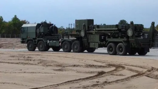 Modernizacja i unowocześnienie polskiej obrony . W Toruniu sprawdzanie i integracja systemu Patriot