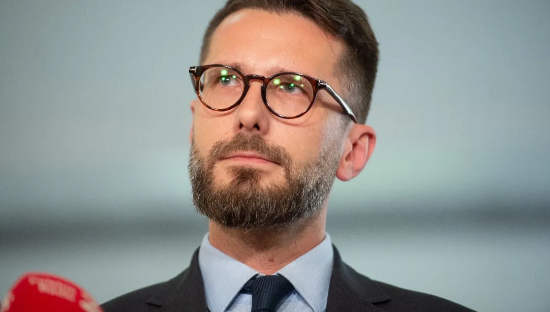 Trzeba skruszyć opór niemiecki. Rzecznik PiS: Prawda i sprawiedliwość jest po naszej stronie