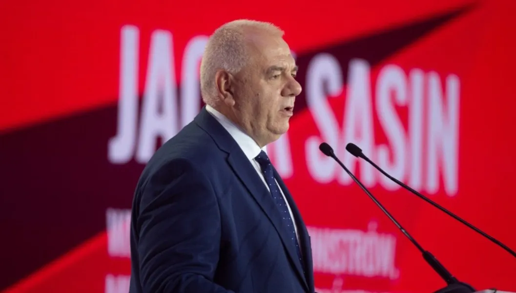 Sasin: wielkie firmy podbiły marże kosztem Polaków