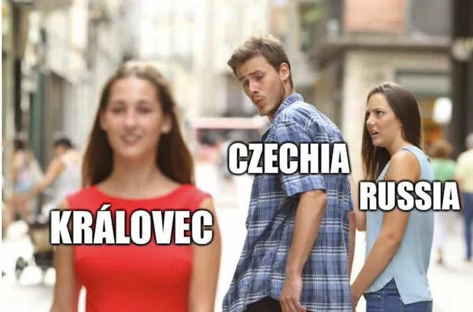 Královec