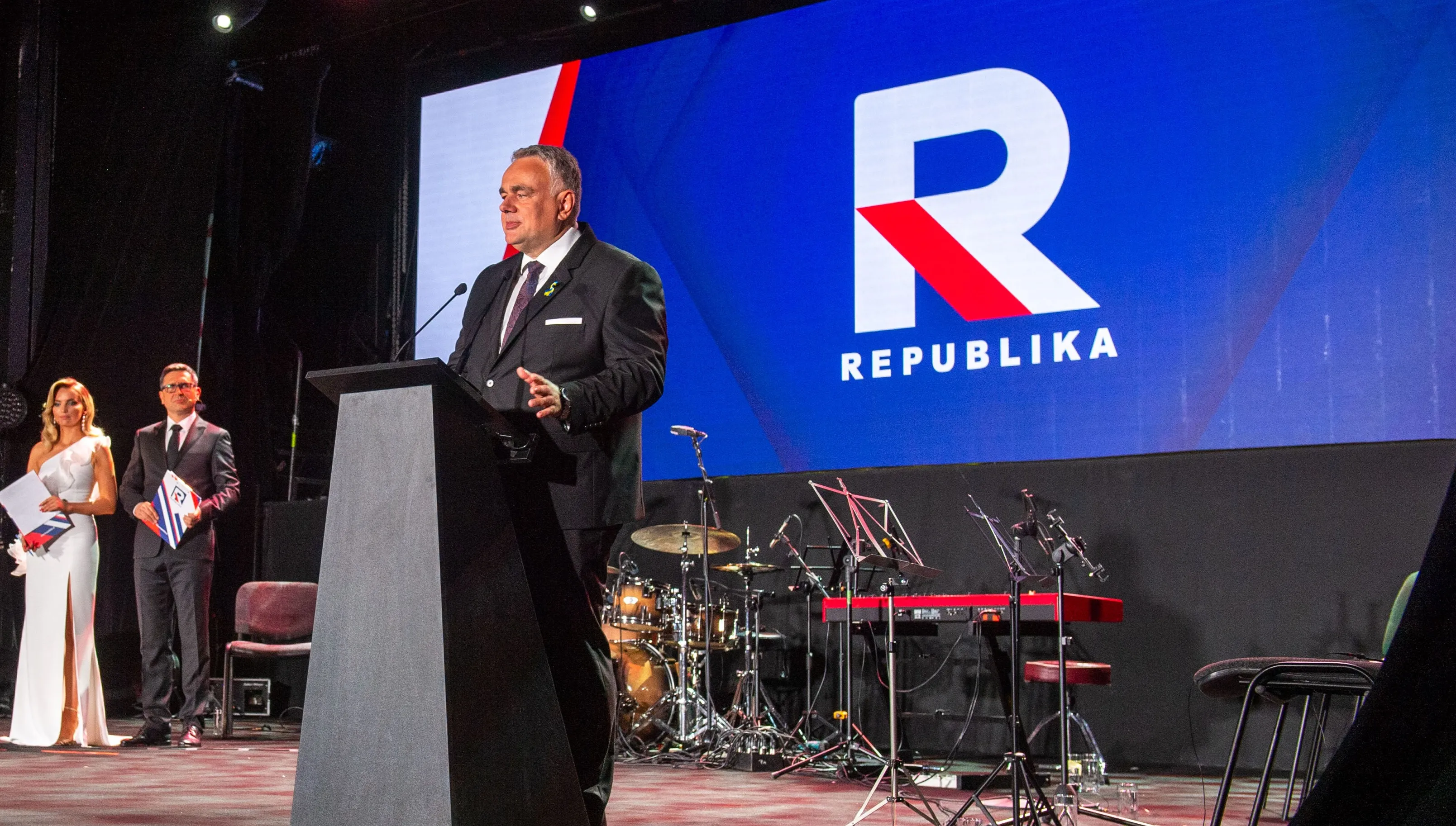 Nagrody Telewizji Republika rozdane