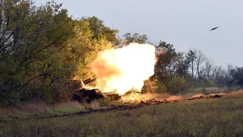 Trudna lekcja z wojny na Ukrainie wyciągnięta. Modernizacja polskiej armii idzie w dobrym kierunku