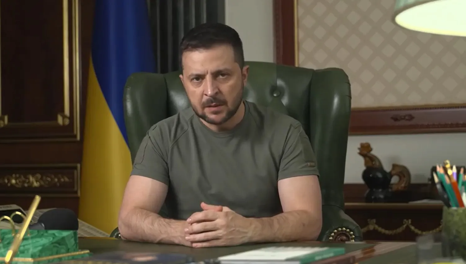 Ukraińcy wyzwolili kolejne trzy miejscowości na Chersończczyźnie