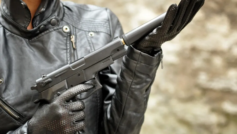 USA: coraz więcej przestępstw z użyciem przemocy. Nowy raport FBI