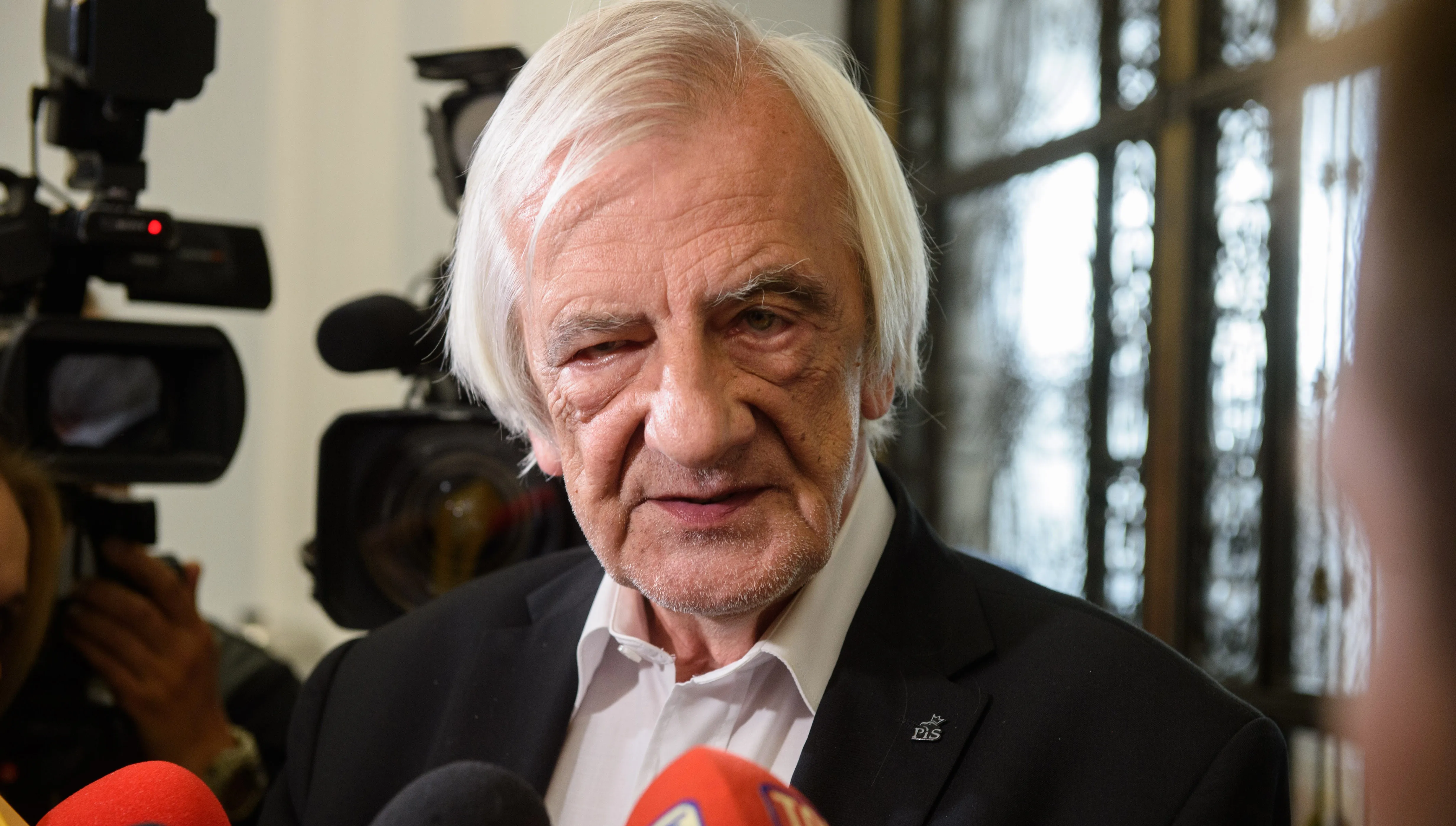 Kto zostanie nowym szefem Kancelarii Premiera? Terlecki zdradza nazwisko