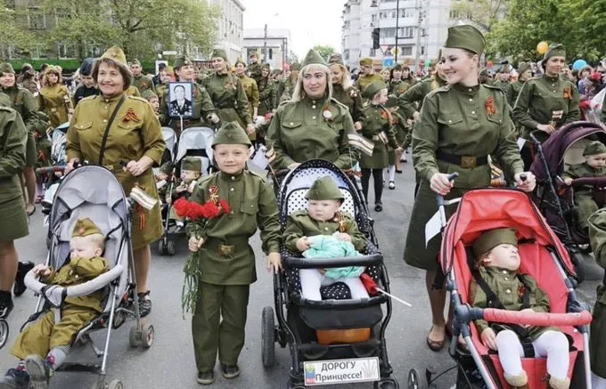 Następni do mobilizacji