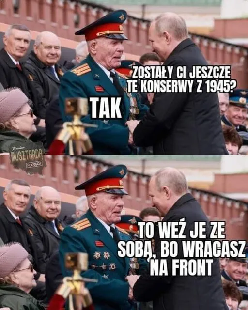 Bierz konserwy