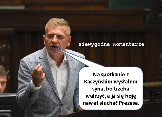 Boję się walczyć