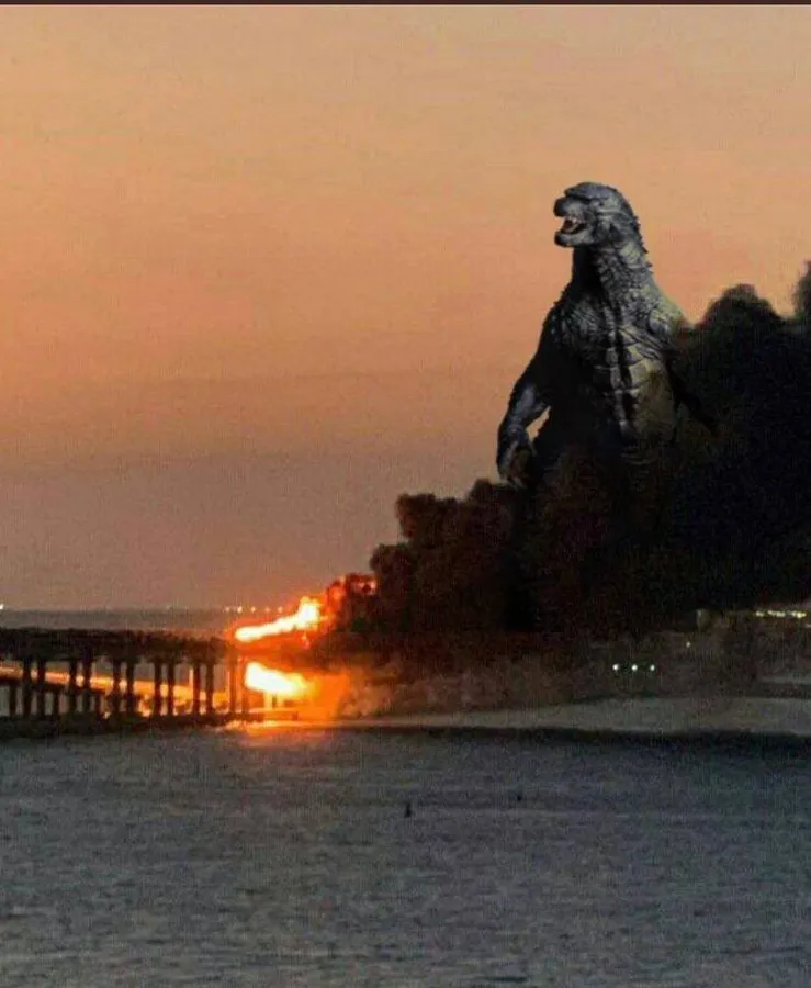 Godzilla