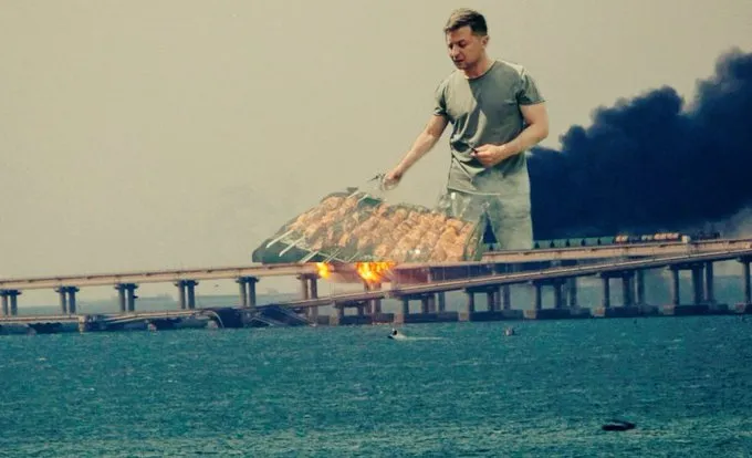 Na plaży