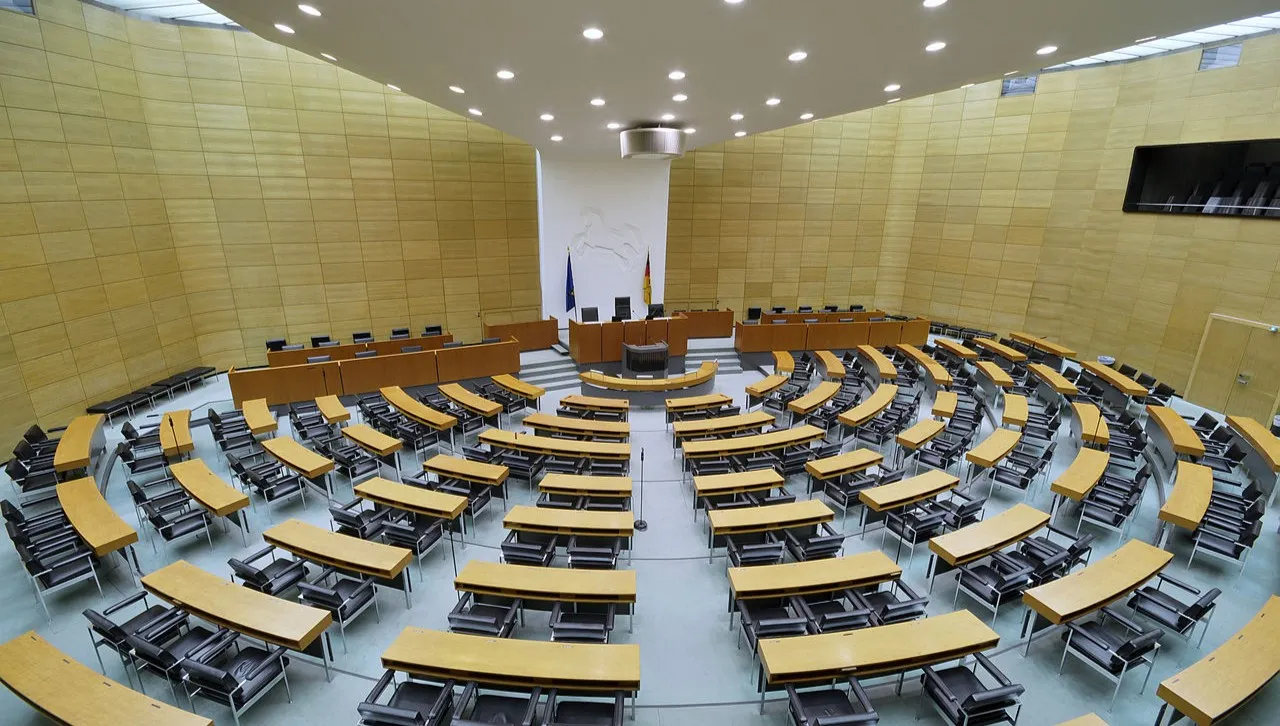 Wybory w Niemczech do parlamentu Dolnej Saksonii. Znamy wstępne wyniki