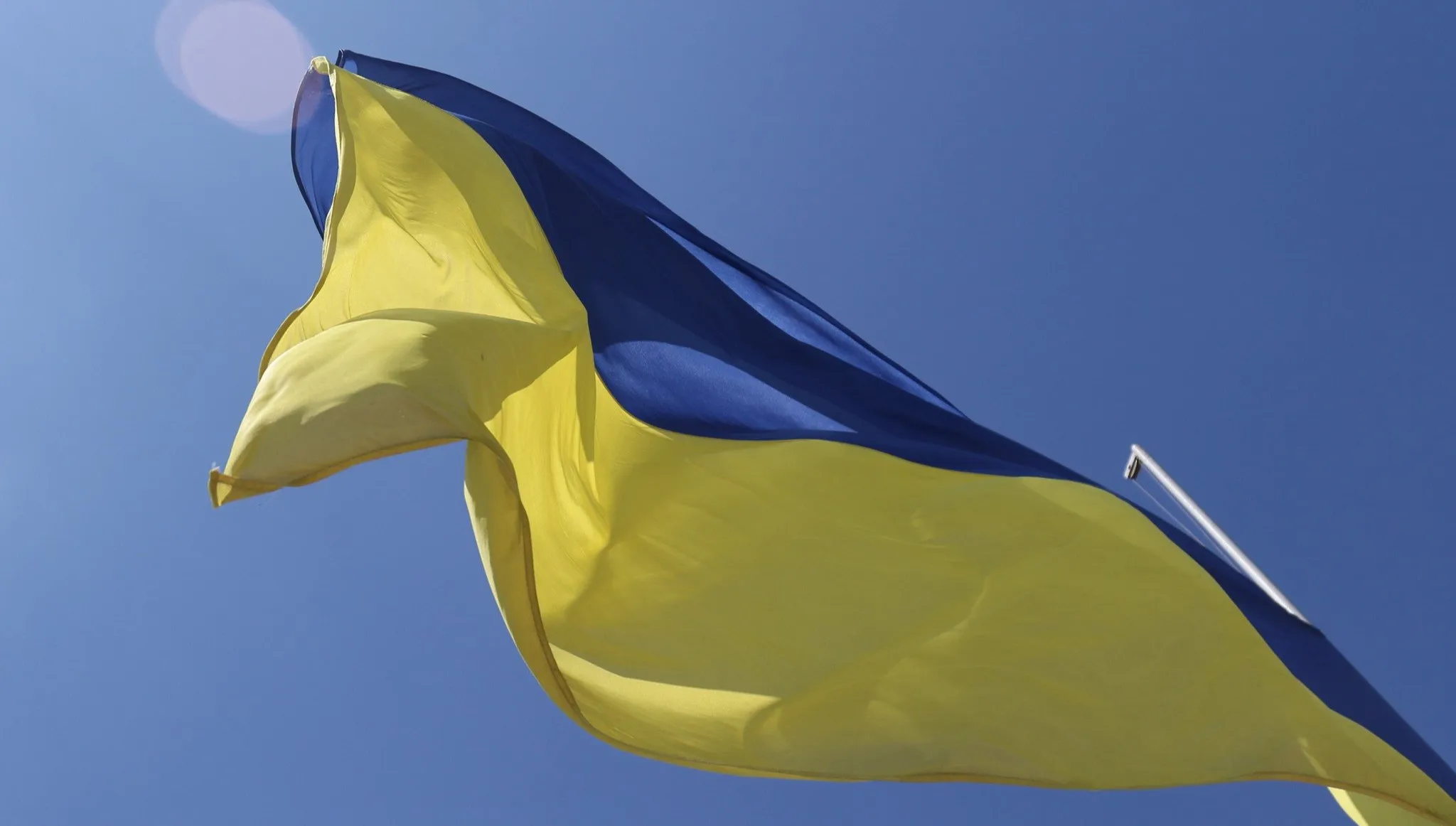 Ataki na Ukrainę. "Kolejny przejaw terroryzmu i nieudolności Rosji"