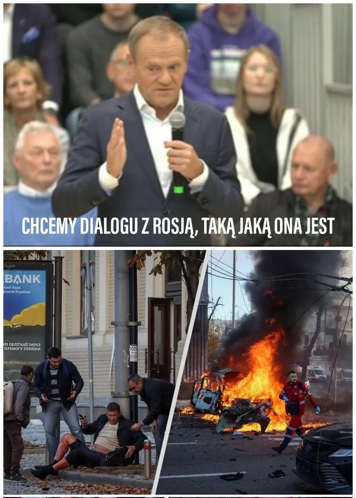 Dialog Tuska