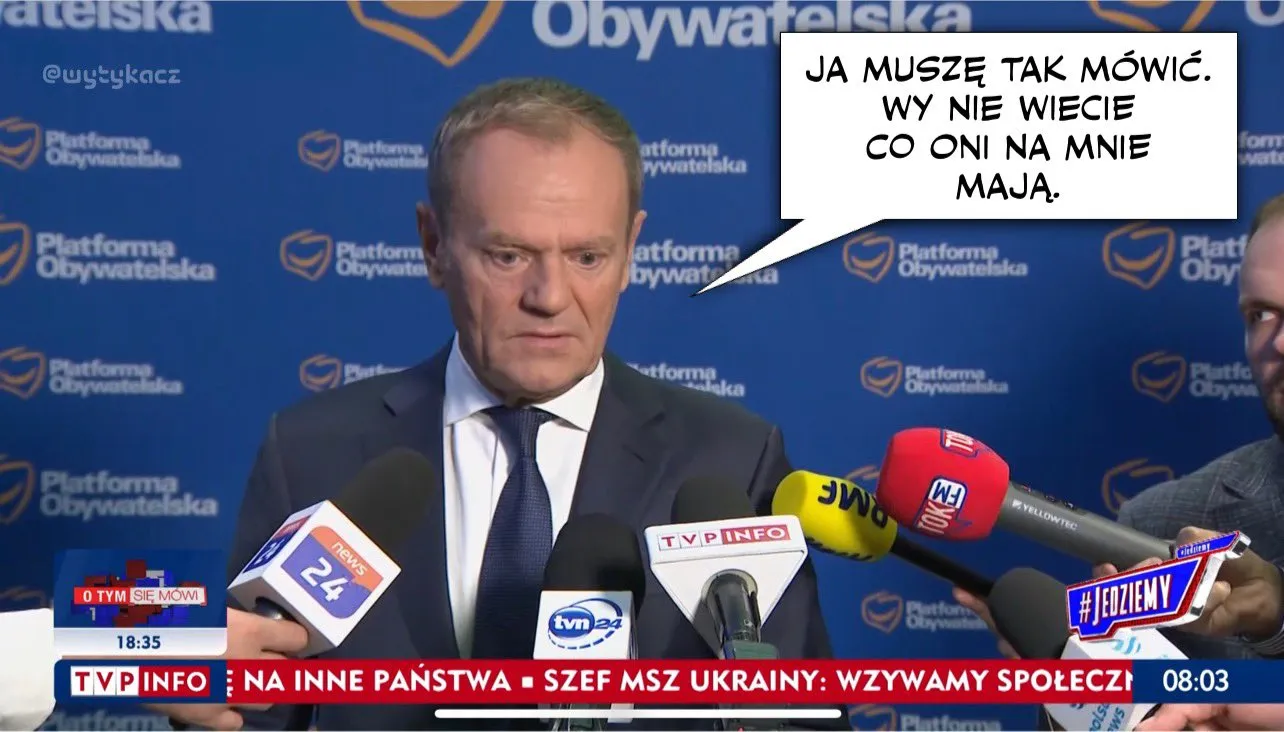Muszę