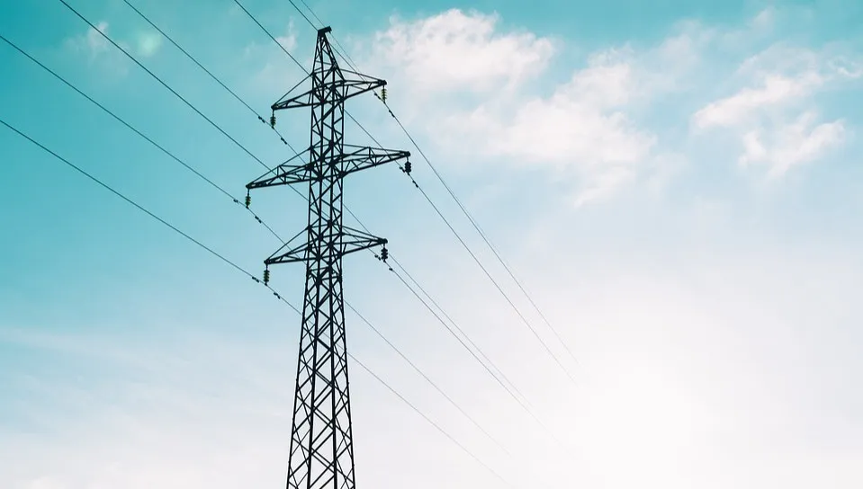 Koniec eksportu energii elektrycznej z Ukrainy do Europy. Powodem - rosyjskie ataki 