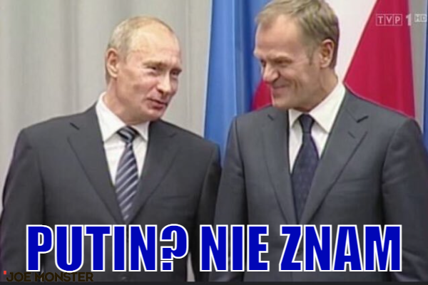 Nie znam