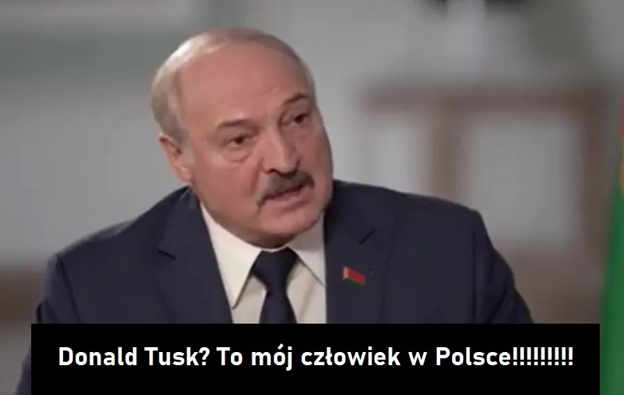 Mój ci on!