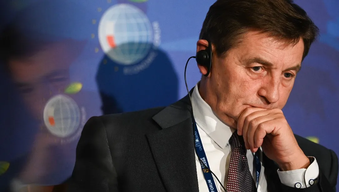 Kuchciński odpiera zarzuty. "Łatwo pomawiać, trudniej się bronić"
