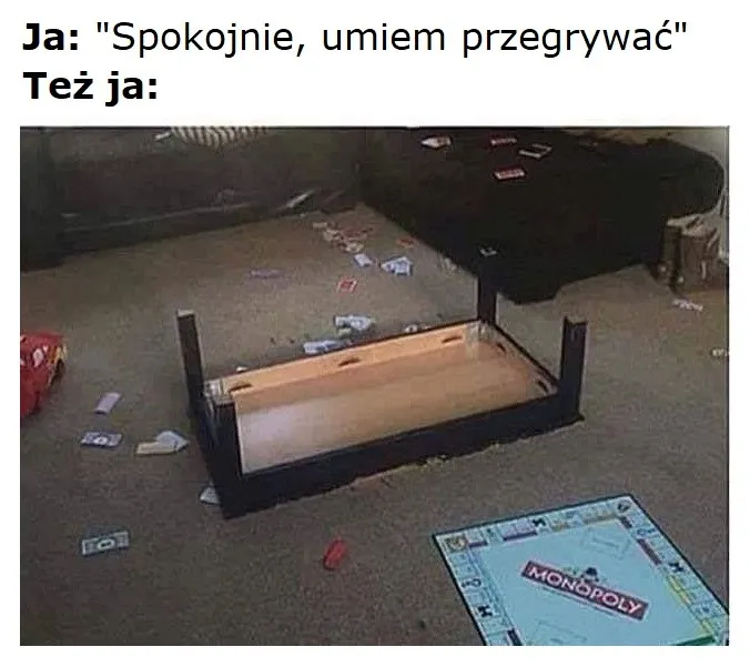 Porażka