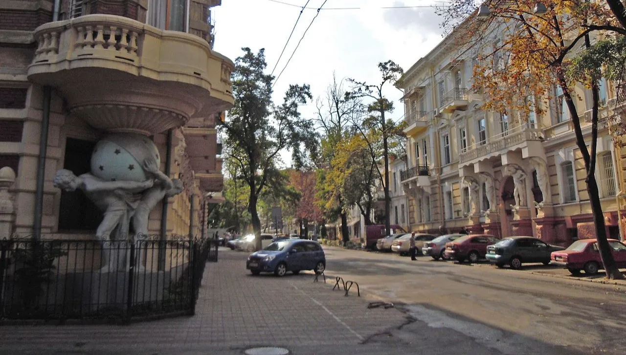 Odessa trafi na listę UNESCO?