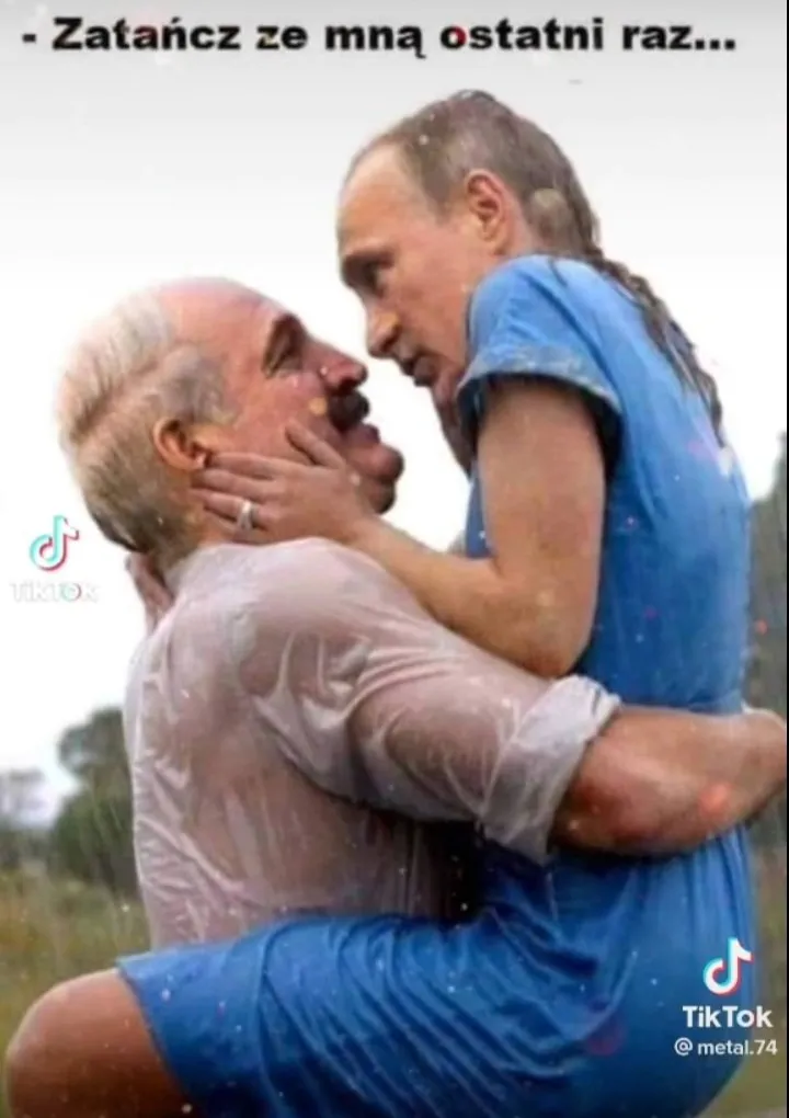 Ostatni raz