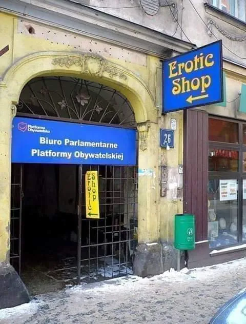 Shop
