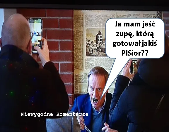 Zupa Tuska