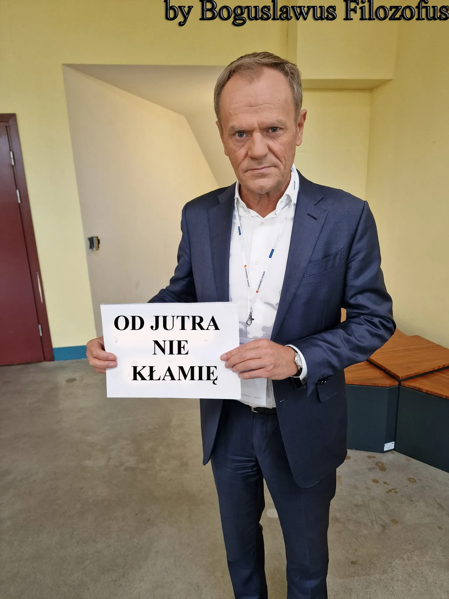 Da radę?