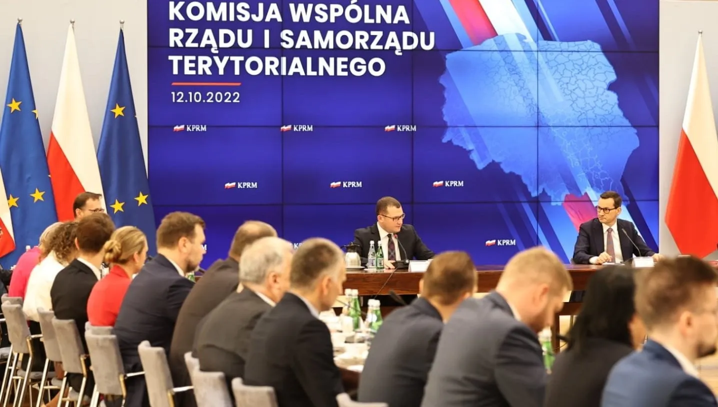 Projekty ustaw dot. węgla i cen energii pozytywnie zaopiniowane przez Komisję Wspólną