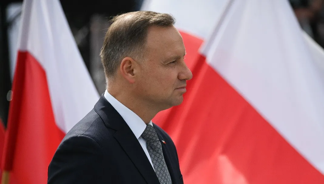 Ciepłownia w Toruniu otwarta. Duda: to odpowiedź na niespokojne czasy