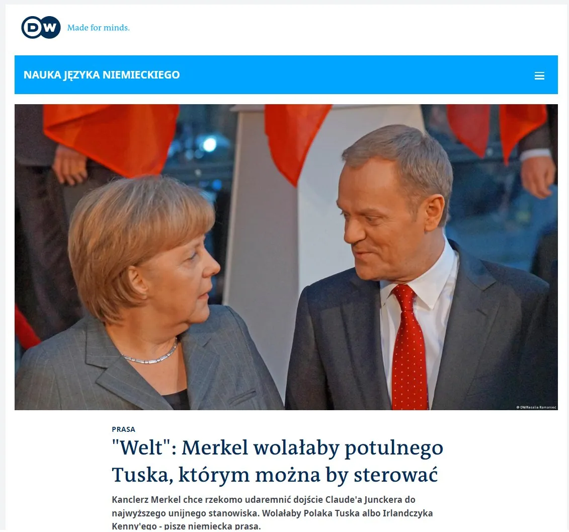 Szczerze