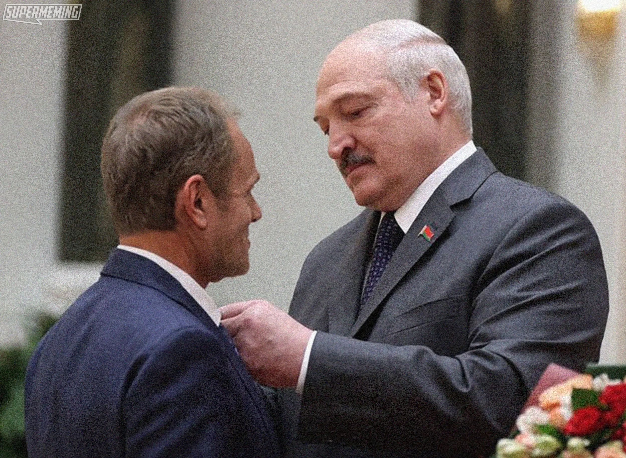 Odznaczenie