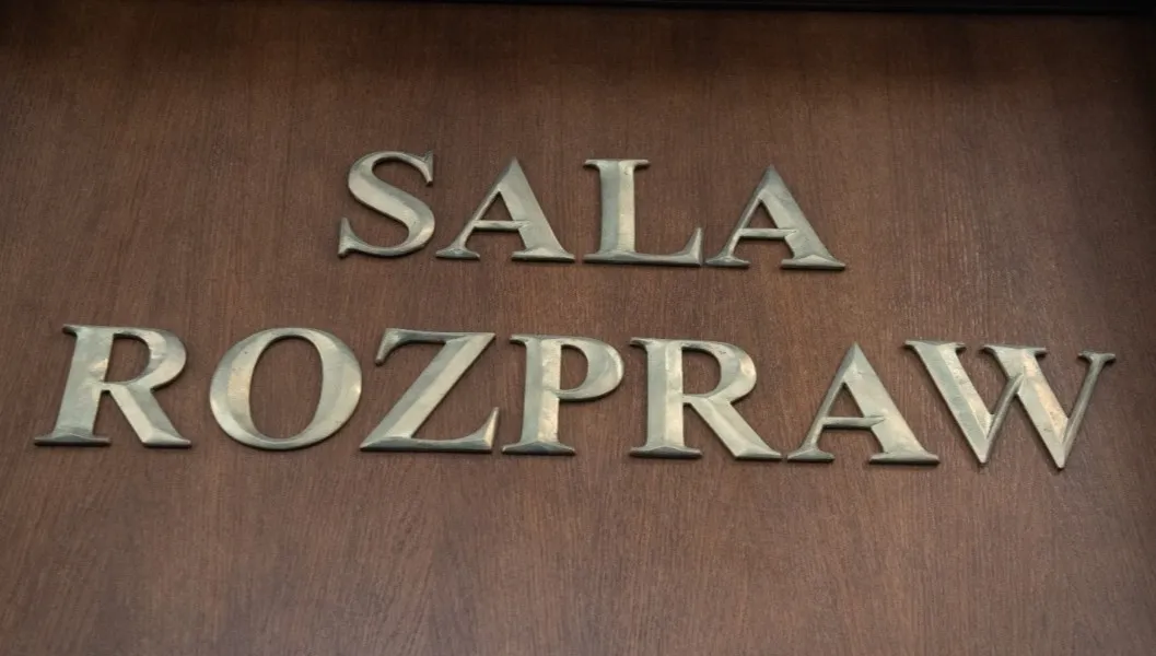 Bohater afery podsłuchowej skazany