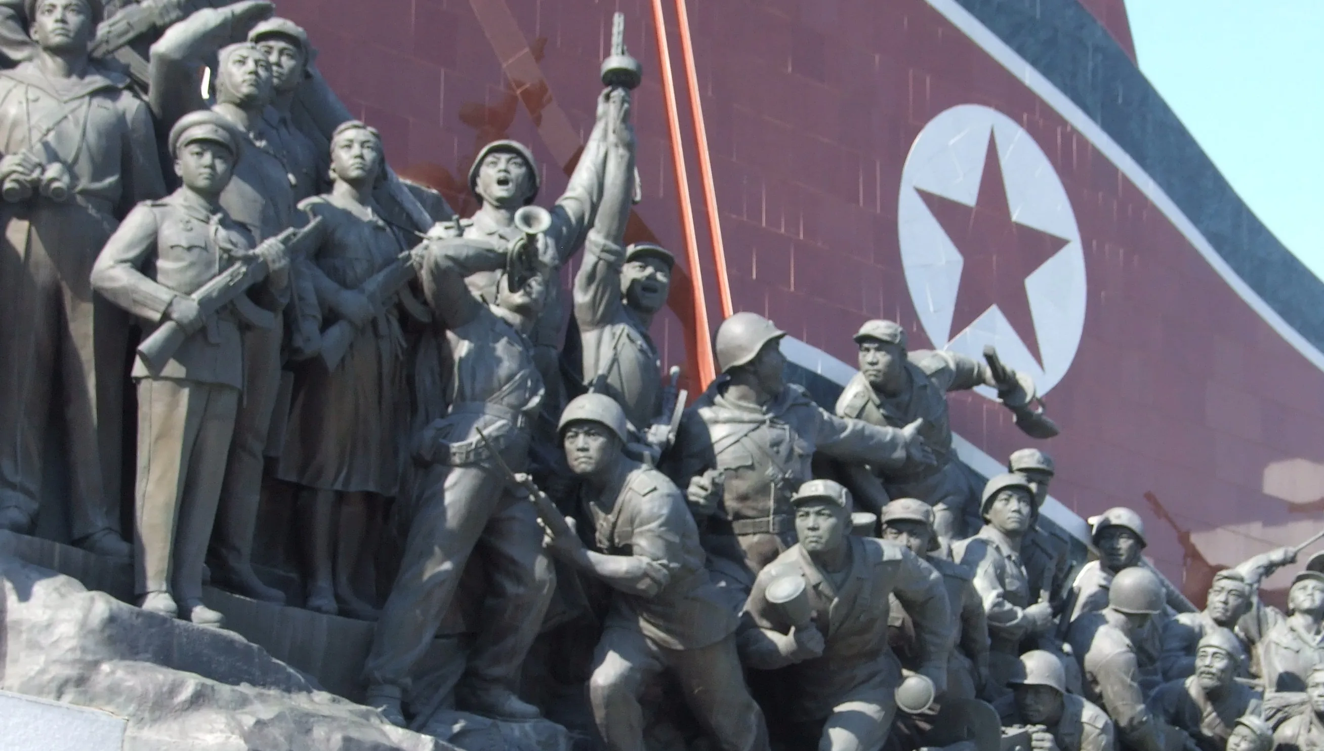 Korea Północna prowokuje Seul. Samoloty na granicy