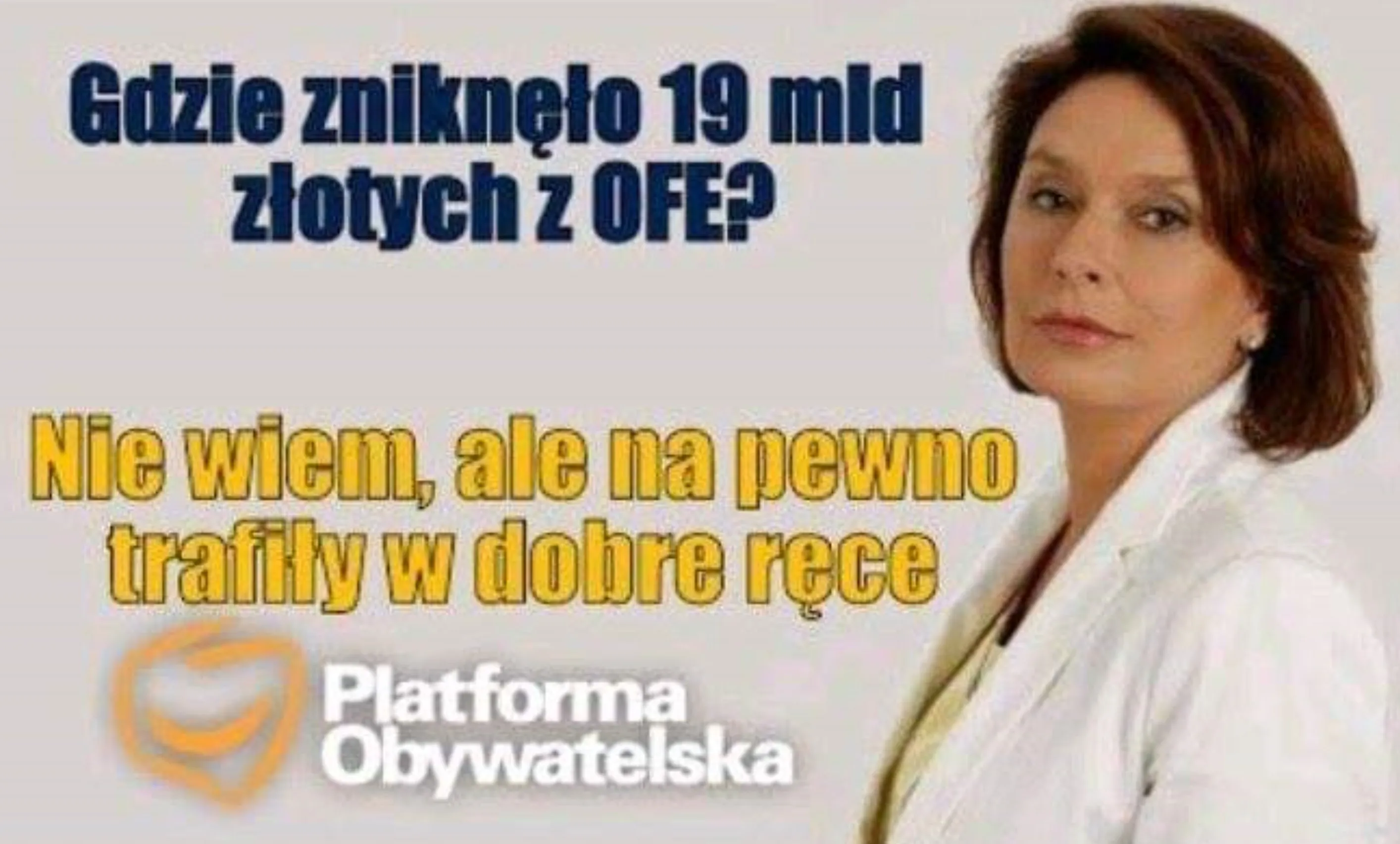 Nie wiem