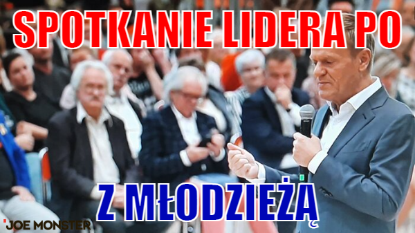Młodzież PO